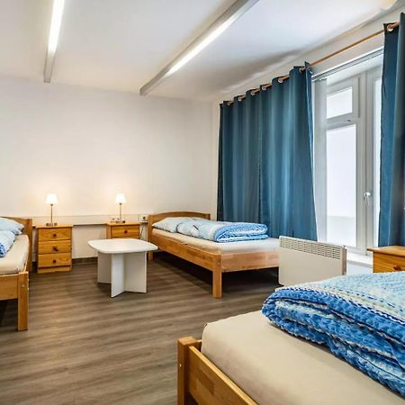 NGUYEN&LE 3 Schlafzimmer,  Neukirch  Exterior foto