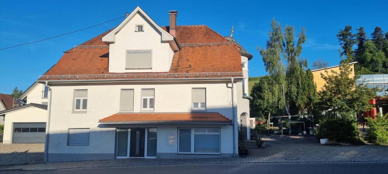 NGUYEN&LE 3 Schlafzimmer,  Neukirch  Exterior foto