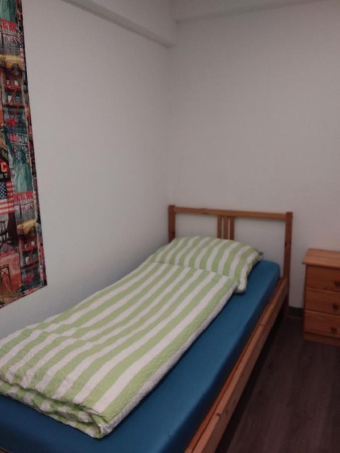 NGUYEN&LE 3 Schlafzimmer,  Neukirch  Exterior foto
