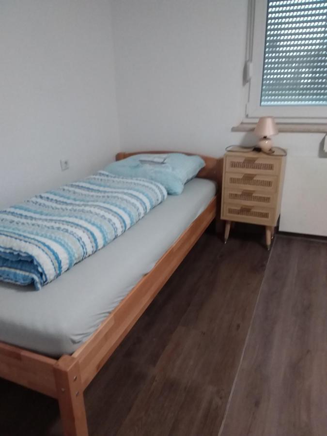 NGUYEN&LE 3 Schlafzimmer,  Neukirch  Exterior foto