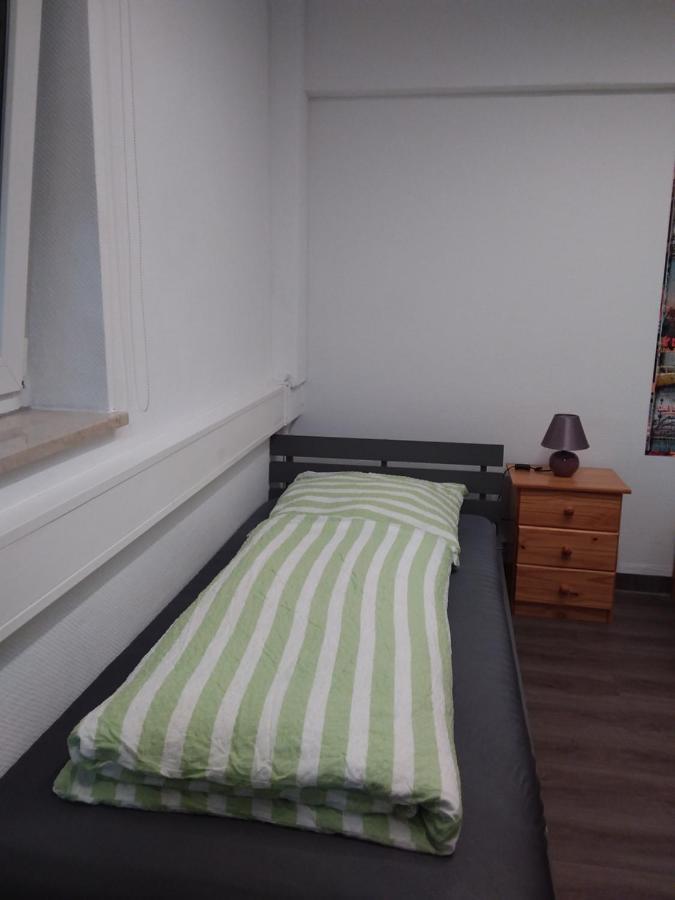 NGUYEN&LE 3 Schlafzimmer,  Neukirch  Exterior foto