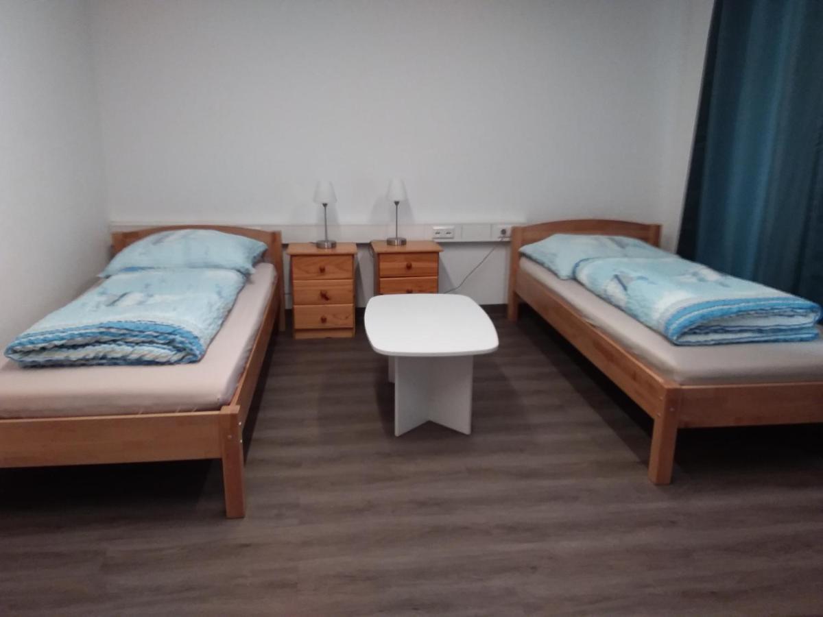NGUYEN&LE 3 Schlafzimmer,  Neukirch  Exterior foto