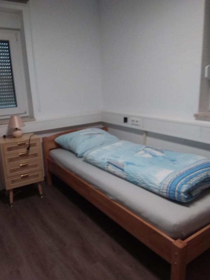NGUYEN&LE 3 Schlafzimmer,  Neukirch  Exterior foto