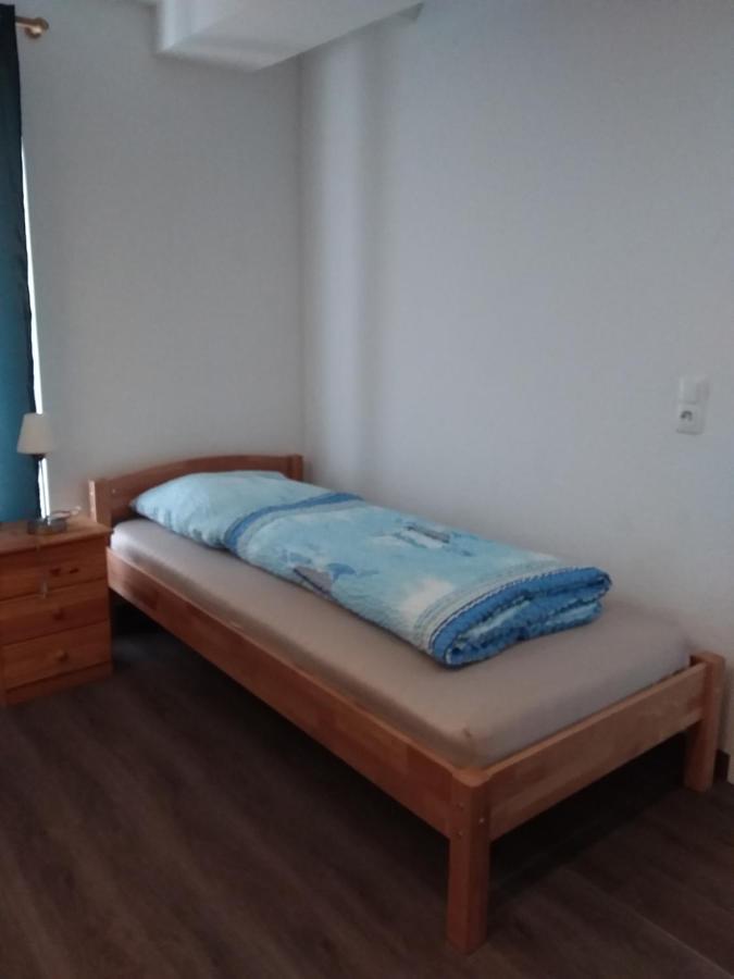 NGUYEN&LE 3 Schlafzimmer,  Neukirch  Exterior foto