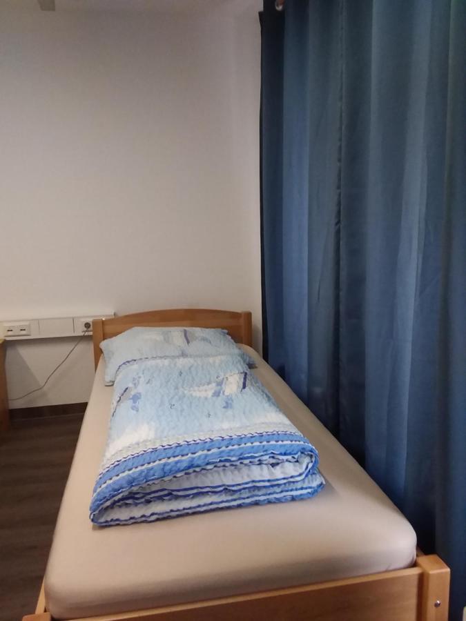 NGUYEN&LE 3 Schlafzimmer,  Neukirch  Exterior foto