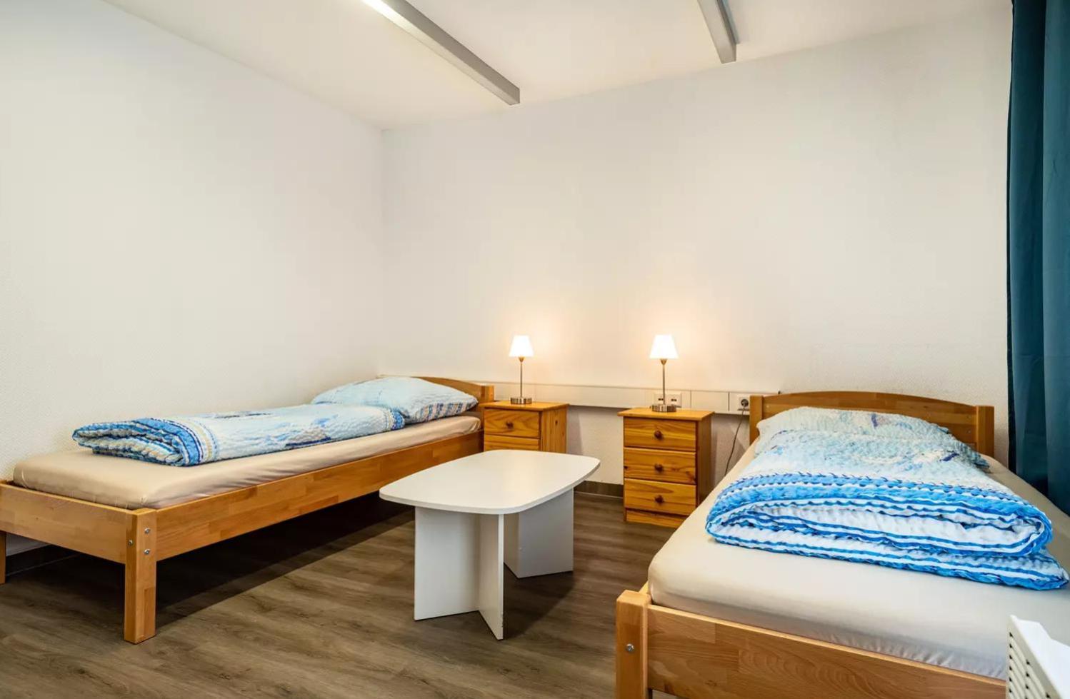 NGUYEN&LE 3 Schlafzimmer,  Neukirch  Exterior foto