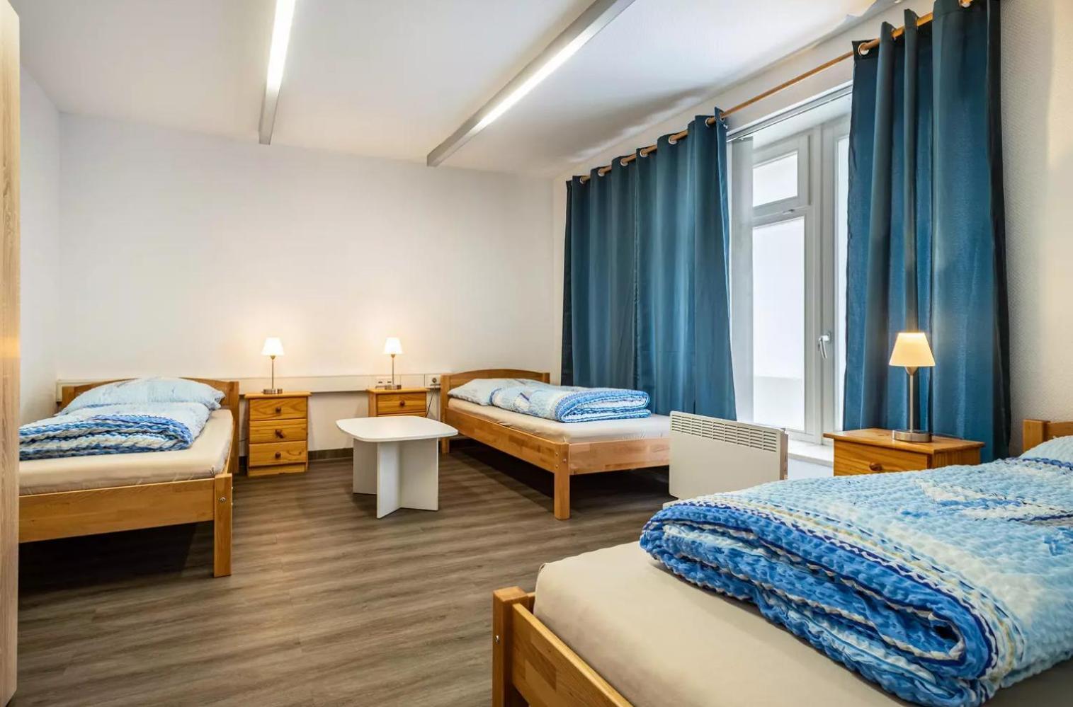 NGUYEN&LE 3 Schlafzimmer,  Neukirch  Exterior foto